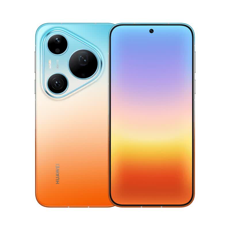 Huawei Смартфон Pura 90 Pro Max AI XMAGE (Китайская версия)