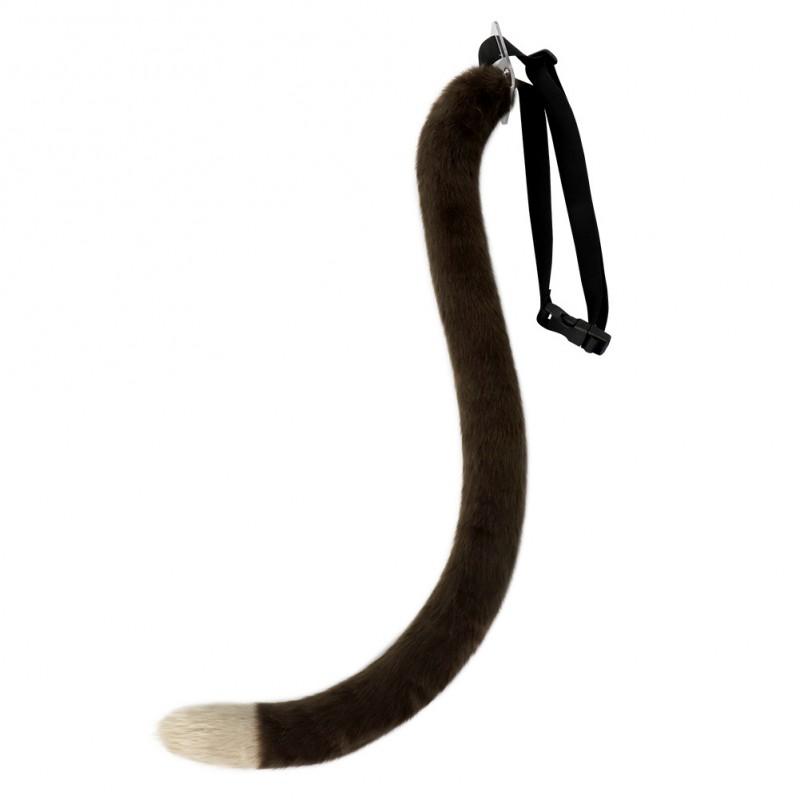 Anime Cat Ear Headband With Tail Set Cosplay Costume Accessory Girls Women Japanese Style Handmade Feline Ears Hair Clip