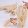 1Pcs/3Pcs(3Size) Reusable Product Bag Washable Environmentally Friendly Natural Cotton Mesh Bag
