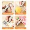 Sealing Machine with Magnetic Suction Base USB Charging Portable Design Sealing Device Handheld Sealer