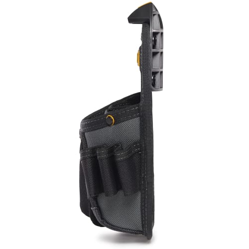 KNICKS TOUGHBUILT TB-CT-26 Universal Pouch with Knife Pocket