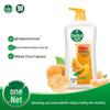 Dettol Citrus Fresh Body Wash