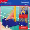 Система стоек для сетки для различных видов спорта JEEANLEAN