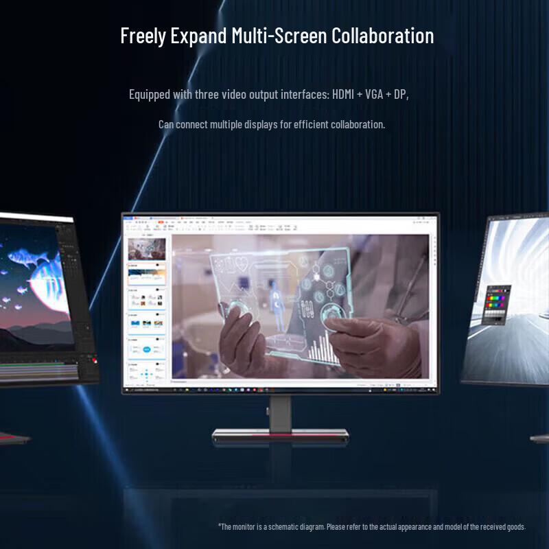 Lenovo Бизнес-настольный ПК Yangtian M460 (Китайская версия)