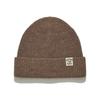 HELEMENT Combat Wool Knit Beanie (BEIGE)