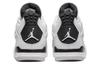 Jordan 4 Ретро Военные Черные Мужские DH6927-111