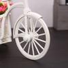 Container Basket For Flower Plants Plastic Bike Designs Home Wedding Decorations