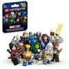 Минифигурка Lego Lego(р) мини фигурки marvel series 2 71039 36 штук игрушки блок подарок американские комиксы супергерой приключения мальчик девочка 5 лет ~