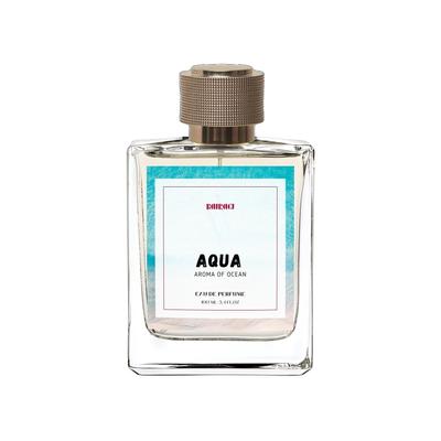 Aqua стойкие духи для мужчин и женщин 100мл