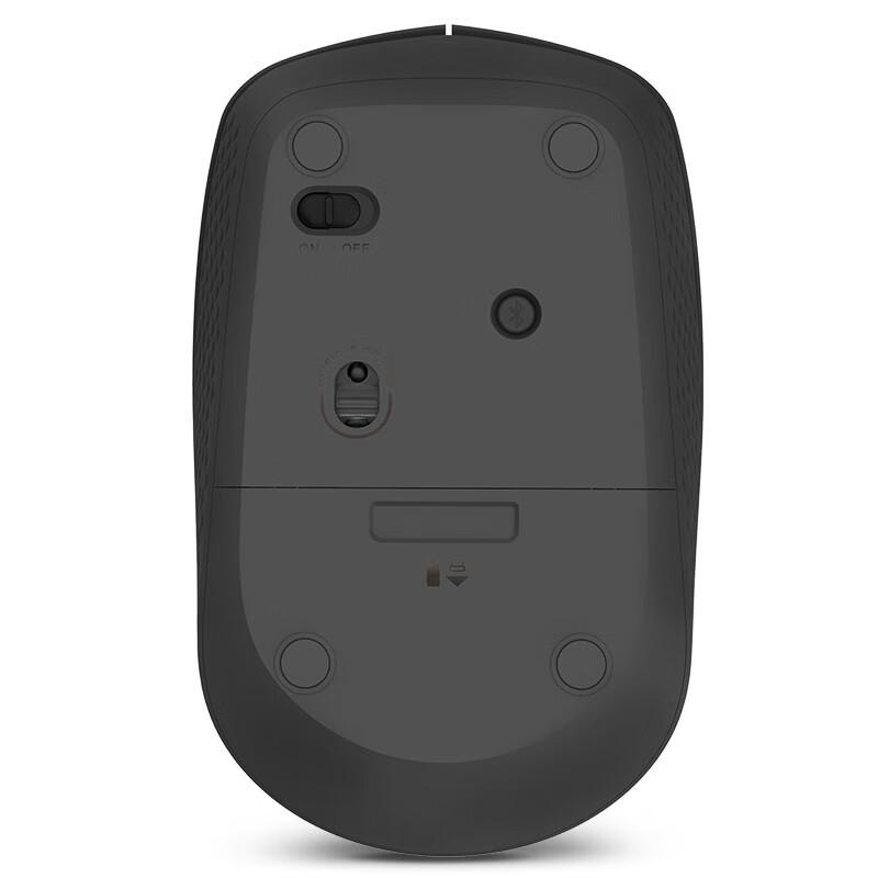 Беспроводная Bluetooth-мышь Rapoo M100G с несколькими режимами