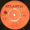 7-дюймовая пластинка CLARENCE CARTER - Funky Fever / Slip Away 584187 Atlantic 1968 UK Соул/Фанк Б/у
