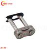 Hot Motorcycle chain buckle DID 420 428 530 630 428 thickened chain buckle chain lock chain joint Chain quick release