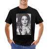 Halsey Vintage Portrait T-Shirt