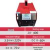 Yingjie 350 Bluetooth Electrofusion Welding Machine