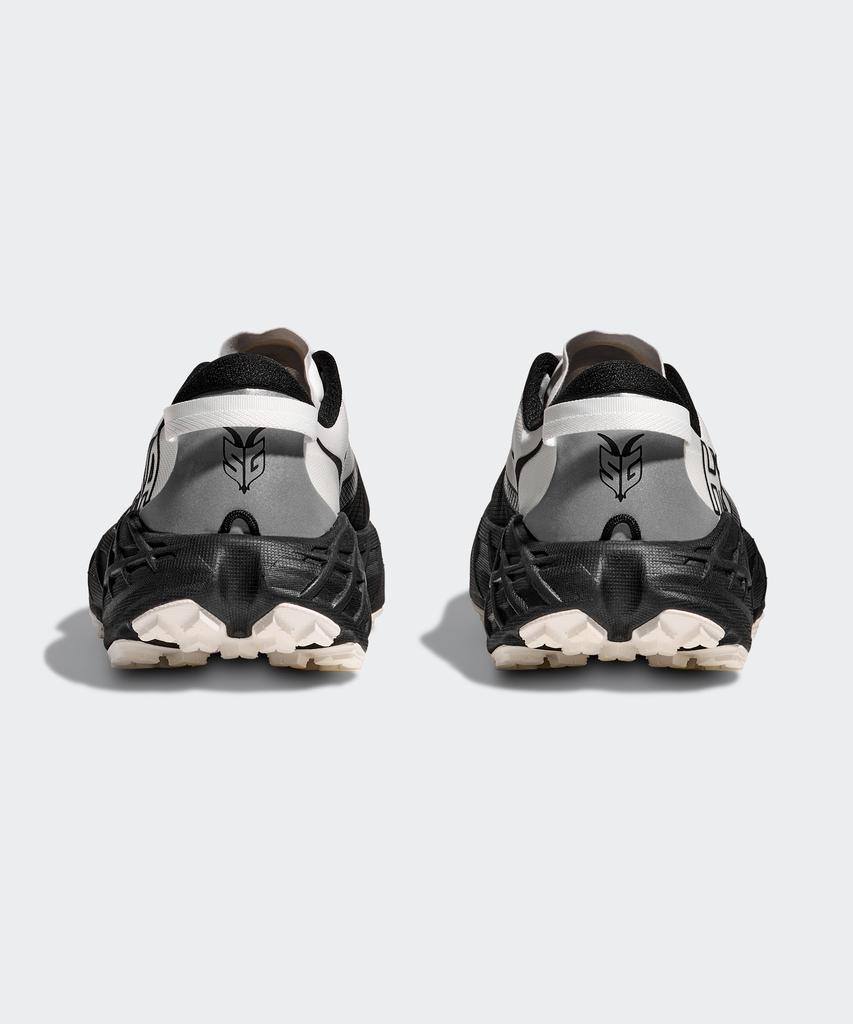 Hoka (MenS) Speed Goat 7 Wide - Black:White / 1171930-Bwht