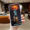 Чехол для телефона Статуя Свободы для Motorola Edge 20 30 S30 40 50 Fusion Lite Plus Pro Ultra Neo One Action Zoom Hyper Power Macro Vision