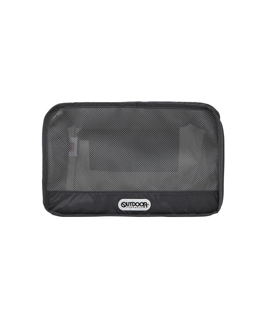 Outdoor Products 163120 Дорожная косметичка M (Серый)