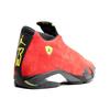 Jordan 14 Ретро Челлендж Красный Jordan 654459-670