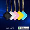 AirTag Глобальный GPS-локатор: Устройство Apple Find My Bluetooth против потери
