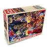One Piece 1000 Four Huang Kaido Vs Five Huang Luffy Jigsaw Puzzles