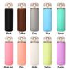 Accessories Silicone Bottle Protective Bottom Sleeve Water Bottle Cover Anti-Slip Boot for Bottle