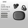 Edifier Comfo Clip Q Открытые Bluetooth-наушники-клипсы для спорта