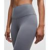 Lululemon Брюки Align High Rise 28 Solar Grey