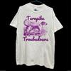 Винтажная футболка унисекс для концерта Turnpike Troubadours S-235XL 9D1101