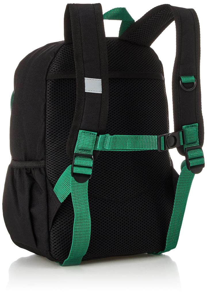 Нет Рюкзак Детский Черный [Kimetsu Yaiba] Рюкзак+ONE DKM-3300