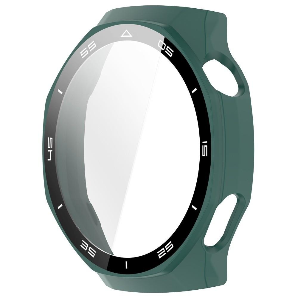 Anti-Scratch Protective Case with Scale Cover Shell for Huawei Watch GT 6 Pro 46MM