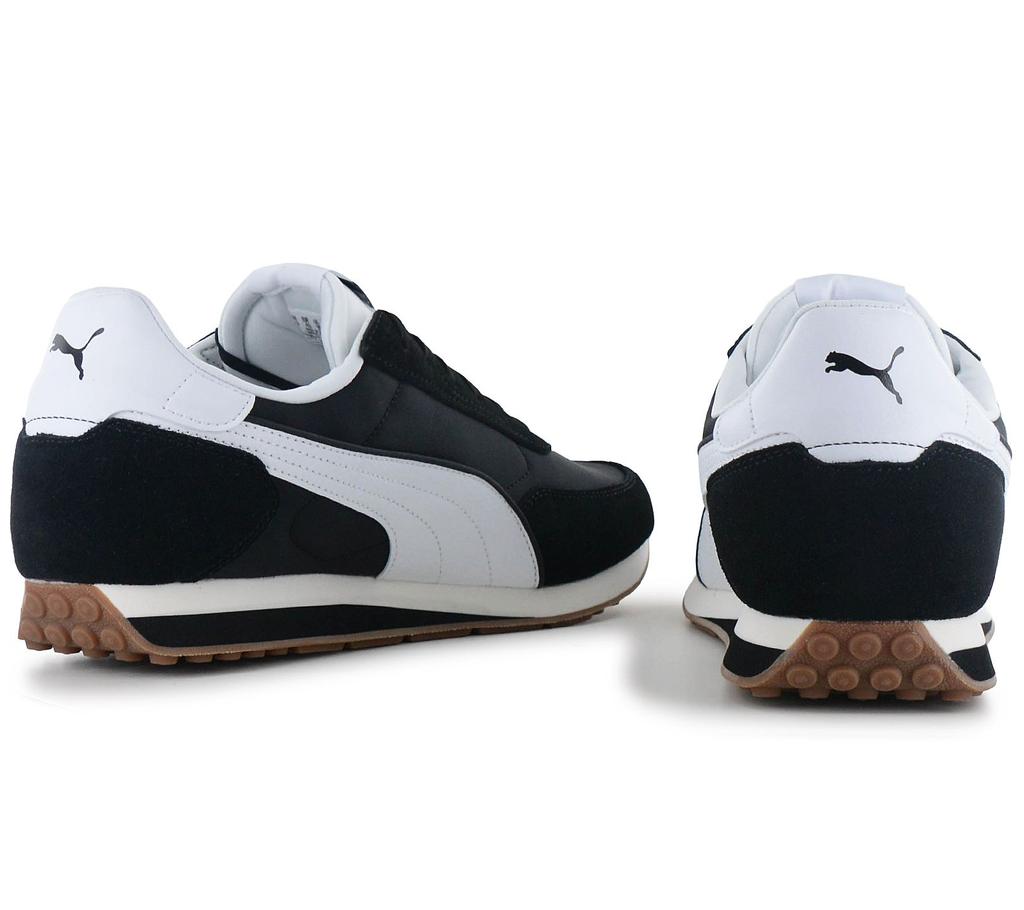 Puma ST Miler Rise - Мужские кроссовки Обувь Черный 402665-01 ОРИГИНАЛ