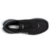 HOKA One One Черные мужские кроссовки Mach 4 Dark-Shadow 1113528-BDSD