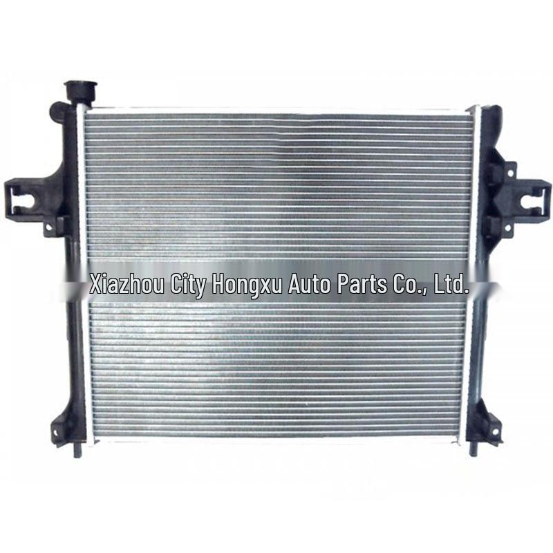 JEEP Commander/Grand Cherokee 06-10 Деталь 55116849AB