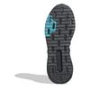 adidas Кроссовки X_PLRBOOST W - Теневой фиолетовый / Угольный [23,5 см]