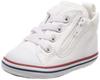 Converse Baby All Star Optical Размер см N/Z (классический) Белый, 15.0