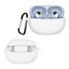 Silicone Headphone Protector Anti-Scratch Cover Shell Protective Case for Huawei Freebuds Pro 4