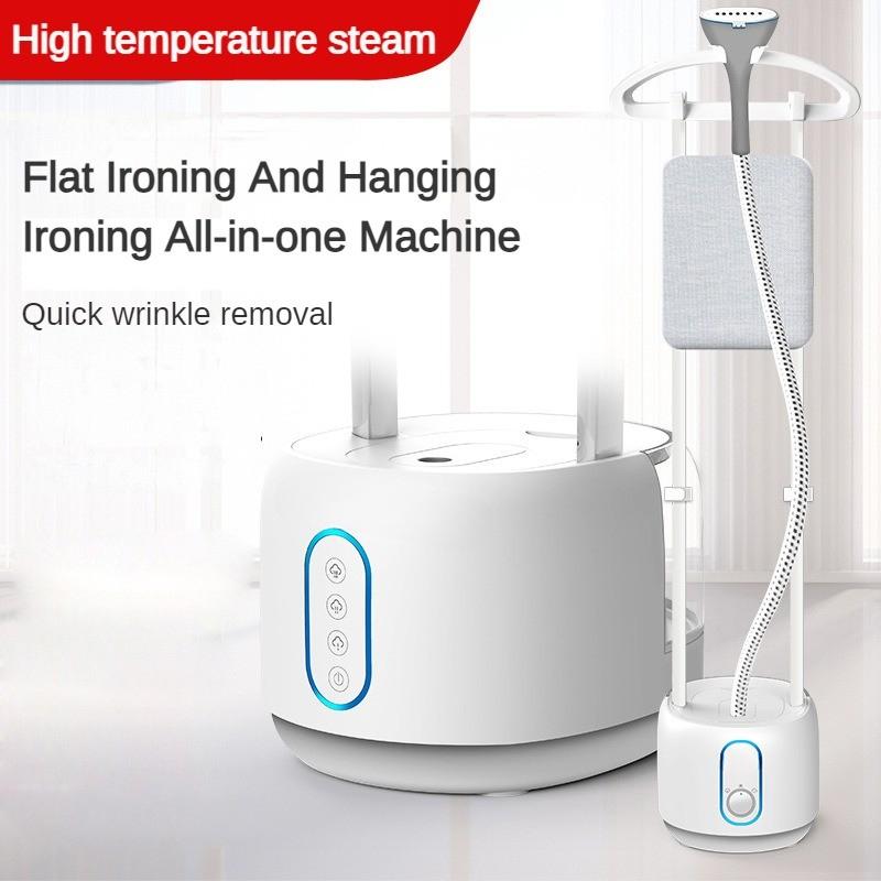 2000W High Power Hanging Ironing Machine Household Small Steam Iron Hanging Upright Electric Clothes Iron