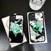 Jujutsu Kaisen Сатору Годжо Комиксы Для Magsafe Магнитный Чехол Для Телефона Для IPhone 17 16 15 14 Plus 13 12 11 Pro Max Air Cover