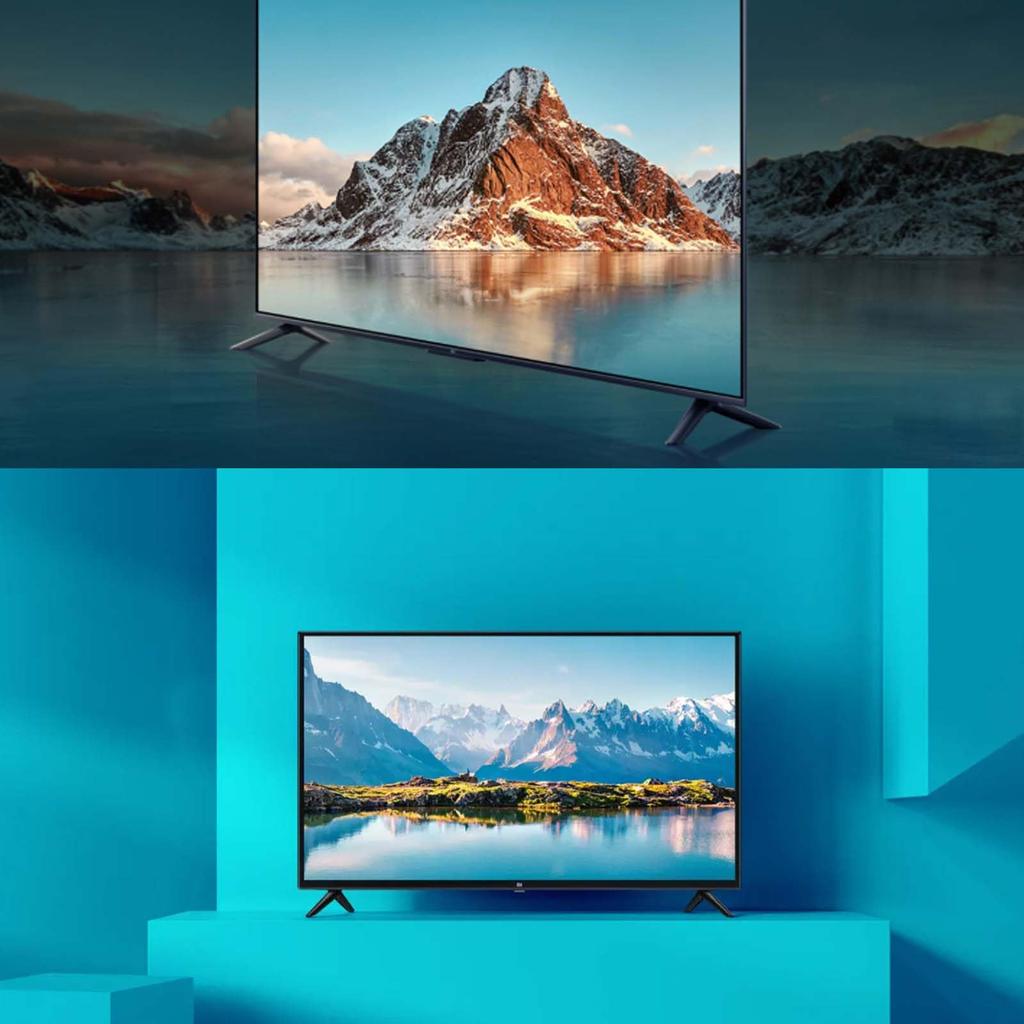 Подставка для телевизора Smart TV Pedestal Feet Подставка для телевизора Universal TV Base Pedestal TV Stand Mount Сменные ножки подставки для экрана телевизора с винтами Совместимо с