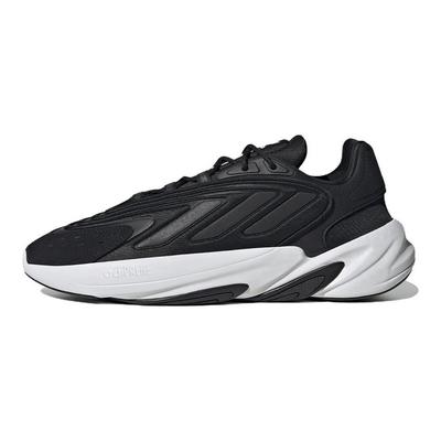 Ozelia Black White Мужские кроссовки Core-Black Cloud-White GY8551