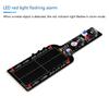 Loose Part Educational DIY Metal Detector Projects DC3~5V Circuit Board with Accessories Set for Soldering Practice