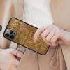 Egyptian Hieroglyphics Magnetic Phone Case For APPLE iPhone 17 Air 16 14 13 12 Pro Max 15 Plus Wireless Charge MagSafe Cover