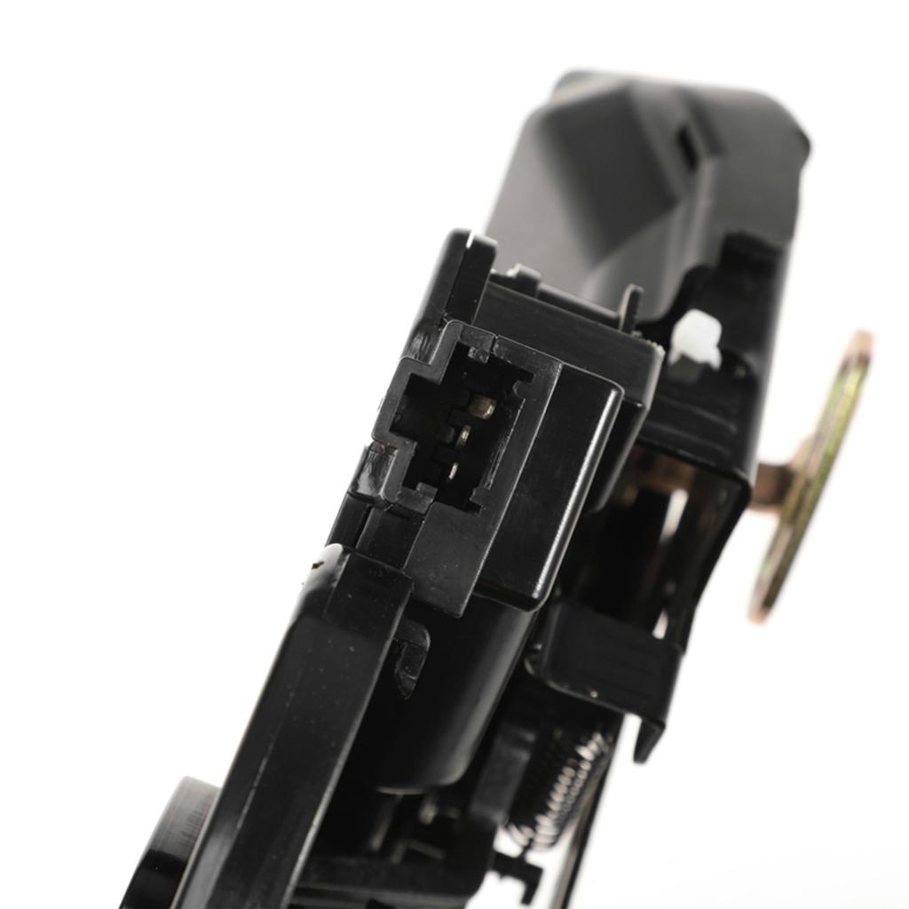 Suitable for J32A3 K5AT K5MT K6MT 74851-SDA-A22 74851SDAA22 Tailgate Latch Mechanism Trunk Lid Holder Door Lock Actuator