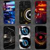 Dj Music Retro Phone Case For Samsung Galaxy A02 A12 A13 A22 A32 A41 A51 A53 A71 A73 Shell