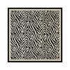 Women S Printed Square Scarf Fashionable Versatile Spring Shawl Head Wrap