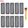 HEPA Фильтр Для Xiaomi 1S Для Roborock S1 Max S6 S6 Maxv S11 S11 S61 S1 Max S6 Pure T1 T6 Пылесоса Запасные Аксессуары