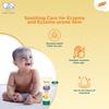 Himalaya Детский дерма-крем 50 г Упаковка 1 для сухой чувствительной кожи Облегчение экземы Увлажняющее средство