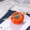 Shape Hair Sticks Bird Wooden Hair Sticks Chinese Hair Fork Korean Hair Clip Women Hanfu Hairpins