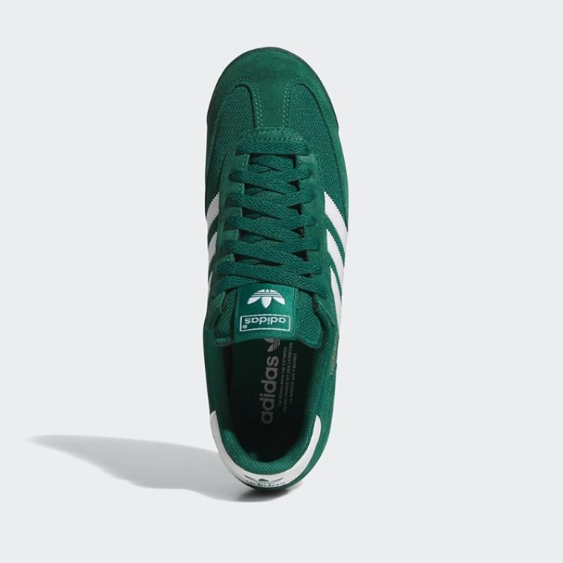 Adidas R71 Университетский зеленый Ih1326