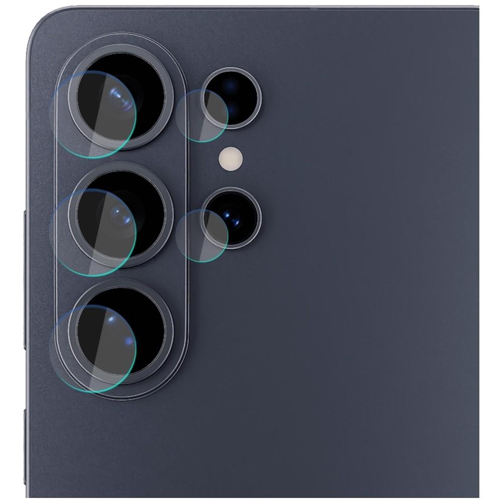 Ochrona Na Obiektyw Aparatu 3Mk Lens     Protection Do Samsung Galaxy S26 Ultra 4Szt